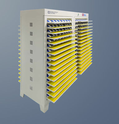 512 Channel Lithium Ion Battery Testing Equipment For Charging Discharging 8400W 380V