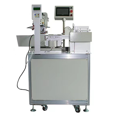 Mesin Produksi Paket Baterai otomatis, mesin uji baterai lithium 1KW